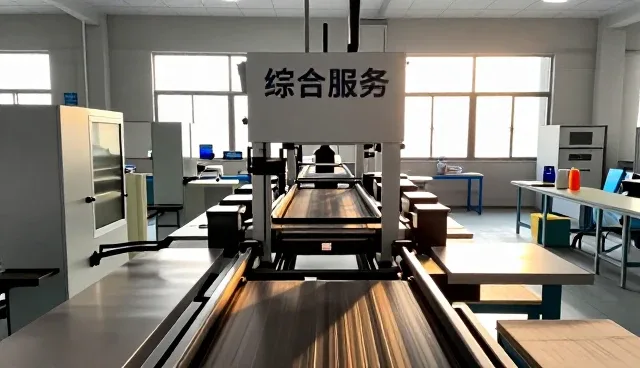 PLC控制柜