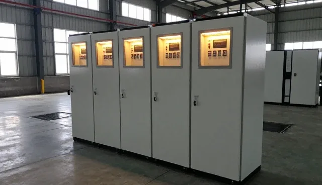 配电设备维护策略在不同场景中的应用分析
