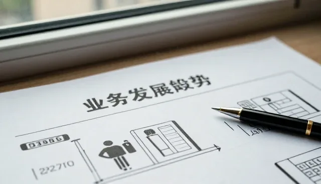 控制柜维护业务的深化发展与未来路径